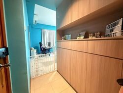 Blue Horizon (D5), Condominium #620747021